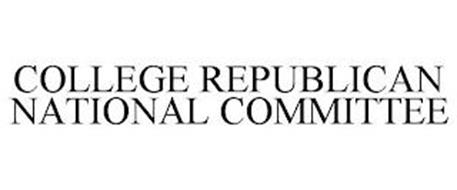 COLLEGE REPUBLICAN NATIONAL COMMITTEE