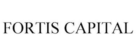 FORTIS CAPITAL