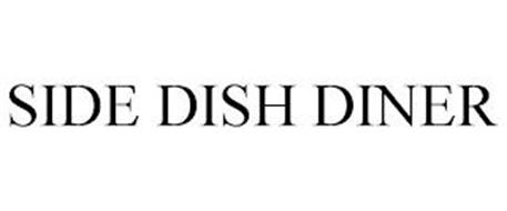 SIDE DISH DINER