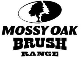 MOSSY OAK BRUSH RANGE