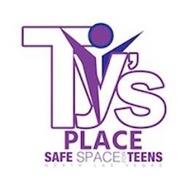 TY'S PLACE SAFE SPACE FOR TEENS NORTH LAS VEGAS