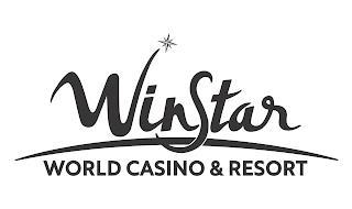 WINSTAR WORLD CASINO & RESORT