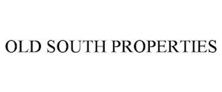 OLD SOUTH PROPERTIES