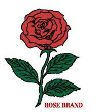 ROSE BRAND