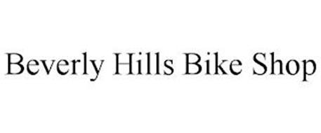 BEVERLY HILLS BIKE SHOP