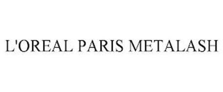 L'OREAL PARIS METALASH