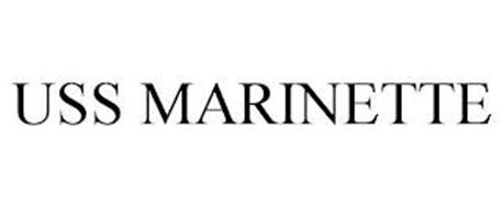 USS MARINETTE