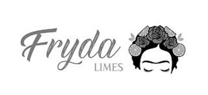 FRYDA LIMES