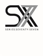 S77 SERIES SEVENTY- SEVEN