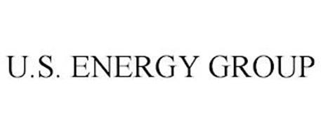 U.S. ENERGY GROUP
