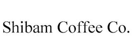 SHIBAM COFFEE CO.