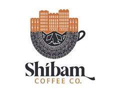 SHIBAM COFFEE CO.