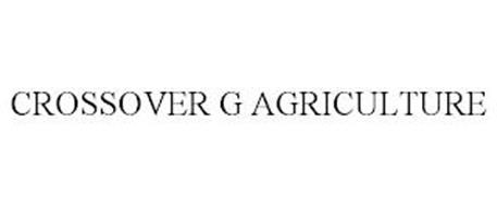 CROSSOVER G AGRICULTURE