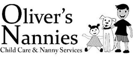 OLIVER'S NANNIES CHILD CARE & NANNY SERVICES