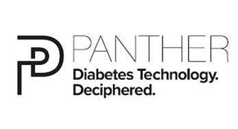 PD PANTHER DIABETES TECHNOLOGY. DECIPHERED.