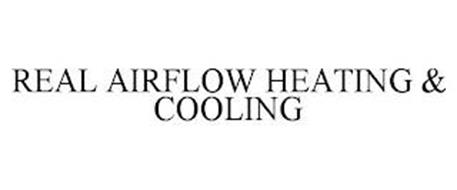 REAL AIRFLOW HEATING & COOLING