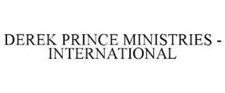 DEREK PRINCE MINISTRIES INTERNATIONAL