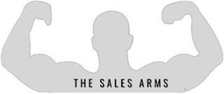 THE SALES ARMS