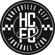 HCFC HUNTSVILLE CITY FOOTBALL CLUB