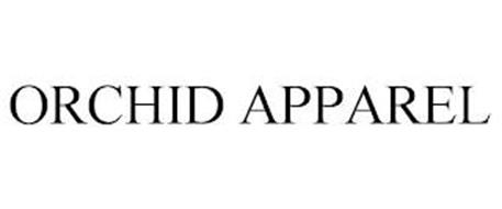 ORCHID APPAREL