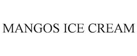 MANGOS ICE CREAM