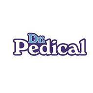DR. PEDICAL