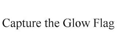 CAPTURE THE GLOW FLAG