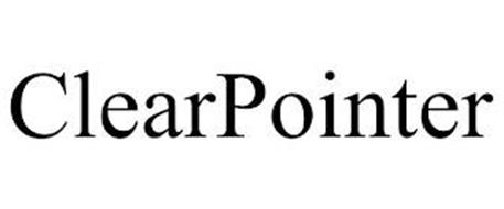 CLEARPOINTER