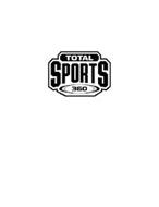 TOTAL SPORTS 360