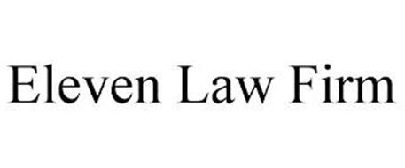 ELEVEN LAW FIRM