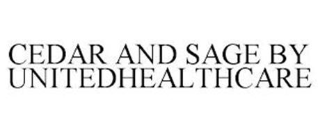 CEDAR AND SAGE BY UNITEDHEALTHCARE