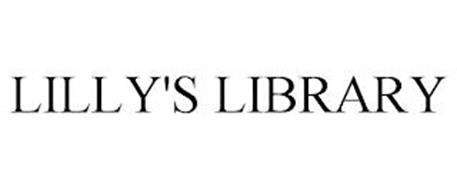 LILLY'S LIBRARY