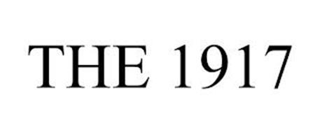 THE 1917
