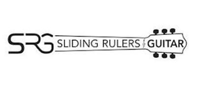 SRG SLIDING RULERS FOR GUITAR