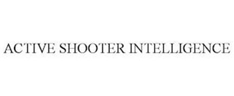 ACTIVE SHOOTER INTELLIGENCE