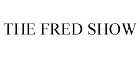 THE FRED SHOW