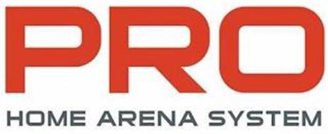 PRO HOME ARENA SYSTEM
