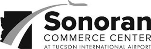 SONORAN COMMERCE CENTER AT TUCSON INTERNATIONAL AIRPORT