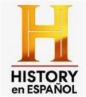 H HISTORY EN ESPAÑOL