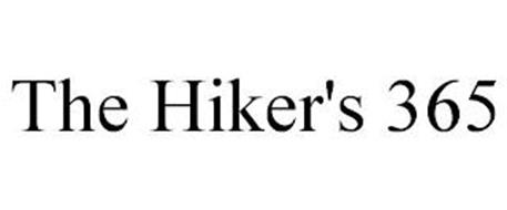 THE HIKER'S 365