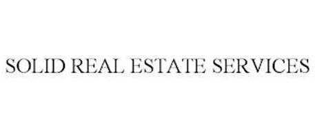 SOLID REAL ESTATE SERVICES