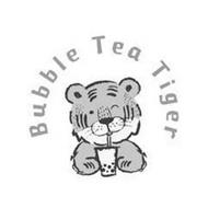 BUBBLE TEA TIGER