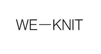 WE - KNIT