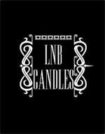 LNB CANDLES