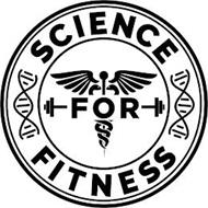 SCIENCE FOR FITNESS