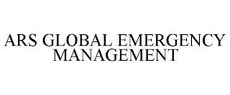 ARS GLOBAL EMERGENCY MANAGEMENT