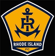RI RHODE ISLAND FC