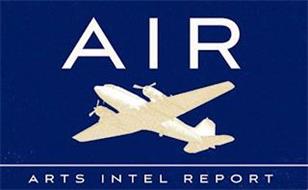 AIR ARTS INTEL REPORT