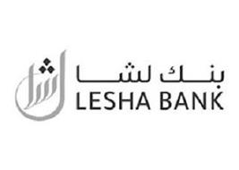 LESHA BANK