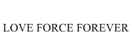 LOVE FORCE FOREVER